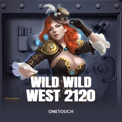 Wild Wild West 2120
