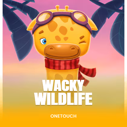 Wacky Wildlife