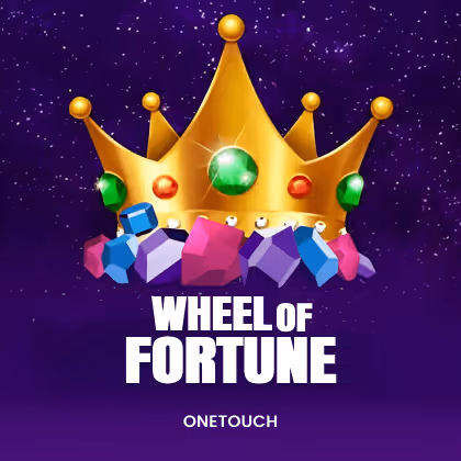 Wheel Of Fortune