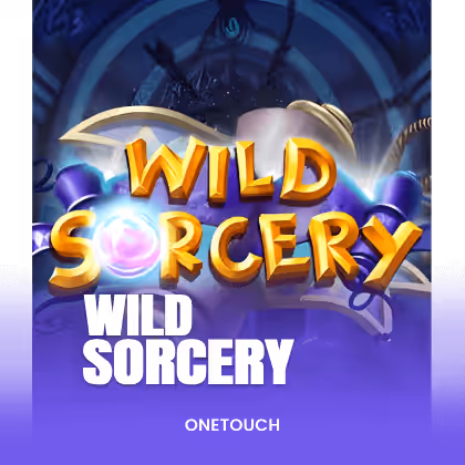 Wild Sorcery