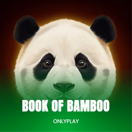 Book of Bamboo