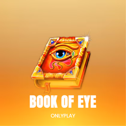 Book of Eye