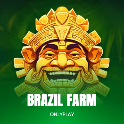 Brazil Farm