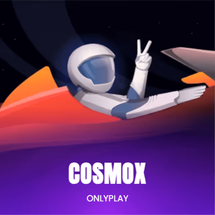 CosmoX