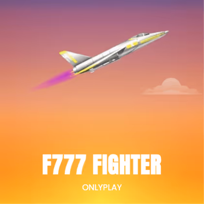 F777 Fighter