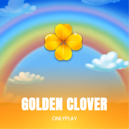 Golden Clover
