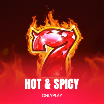Hot & Spicy