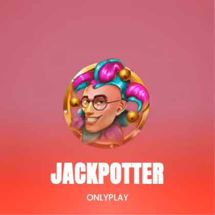 JackPotter