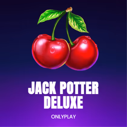 Jack Potter Deluxe