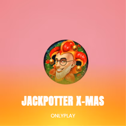 JackPotter X-Mas