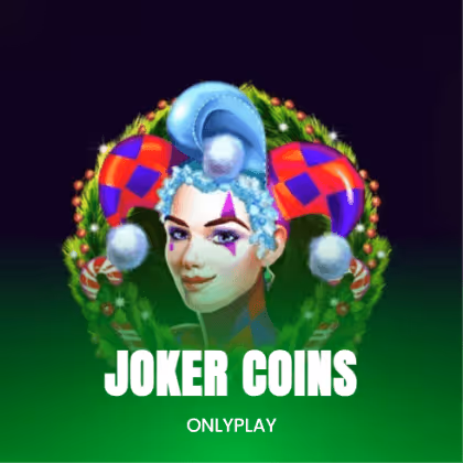 Joker Coins