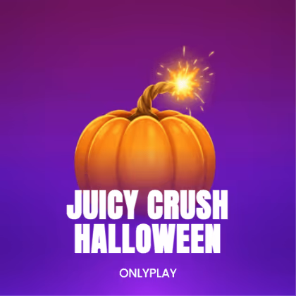Juicy Crush Halloween