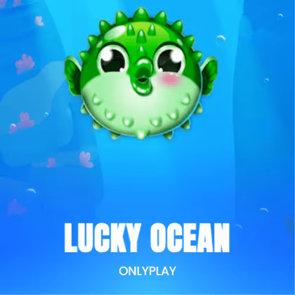 Lucky Ocean