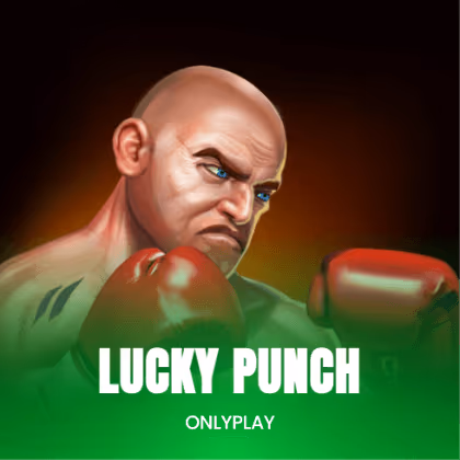 Lucky Punch