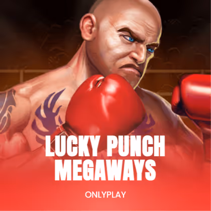 Lucky Punch Megaways