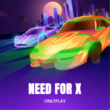 Need For X