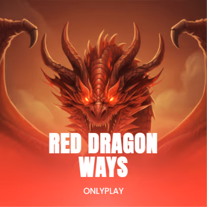 Red Dragon Ways
