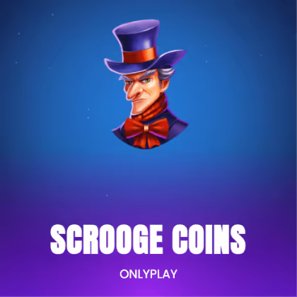 Scrooge Coins