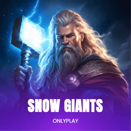 Snow Giants