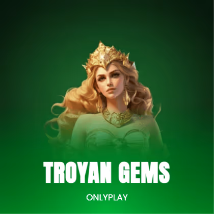 Troyan Gems