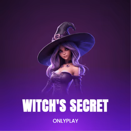 Witch's Secret