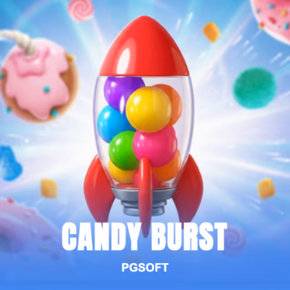 Candy Burst
