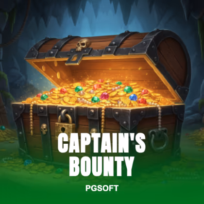 Captain's Bounty