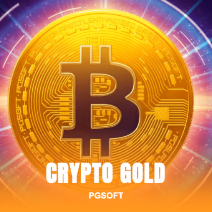 Crypto Gold
