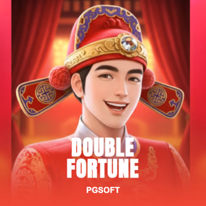 Double Fortune