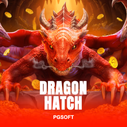 Dragon Hatch