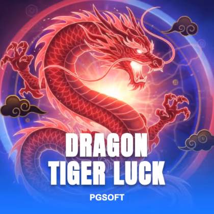 Dragon Tiger Luck