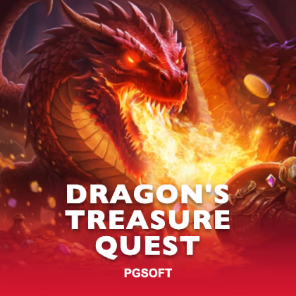Dragon's Treasure Quest