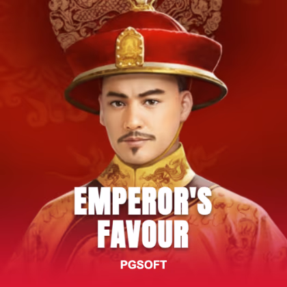 Emperor's Favour