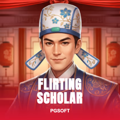 Flirting Scholar