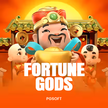 Fortune Gods