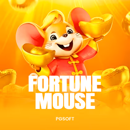 Fortune Mouse