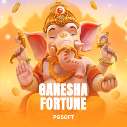 Ganesha Fortune