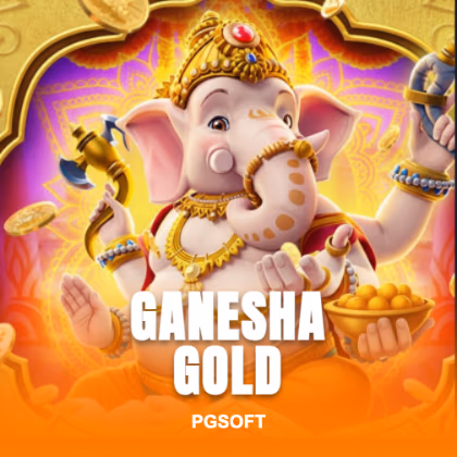 Ganesha Gold