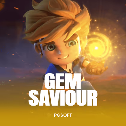 Gem Saviour
