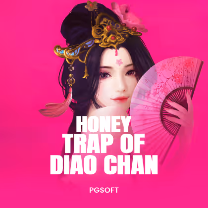Honey Trap of Diao Chan