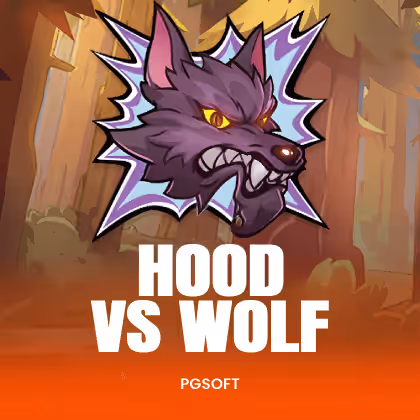 Hood vs Wolf