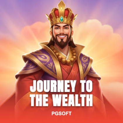 Journey to the Wealth