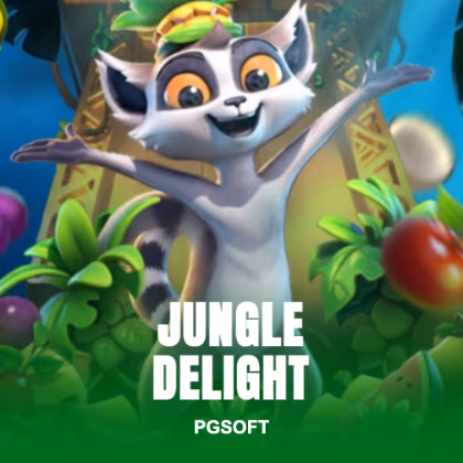 Jungle Delight