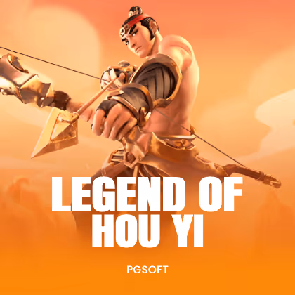 Legend of Hou Yi