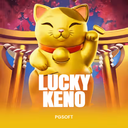 Lucky Neko
