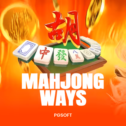 Mahjong Ways