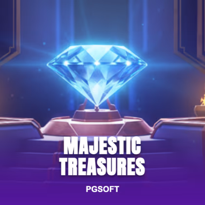 Majestic Treasures
