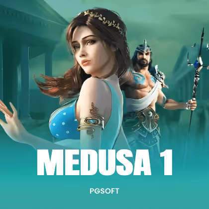 Medusa 1: the Curse of Athena