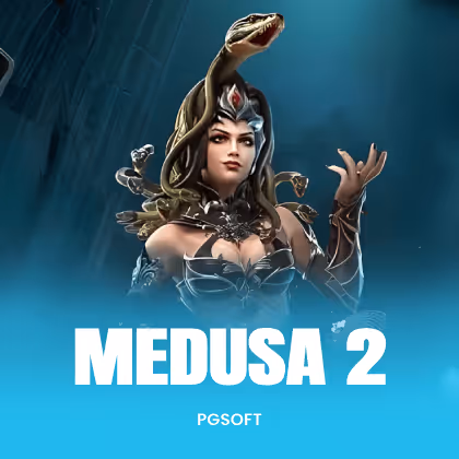 Medusa 2: the Quest of Perseus