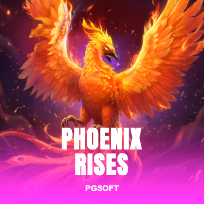 Phoenix Rises